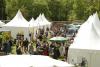 Foto: Impressionen der Ausstellung auf dem Hardenberg Burgturnier 2012 - Fotograf: sportfotos-lafrentz.de