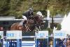Foto: OWL Championat Amanda Slagter (NED) Cornet Blue - Fotograf: Johanna Milse