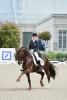 Foto: Helen Langehanenberg und Damon Hill NRW - Fotograf: Karl-Heinz Frieler