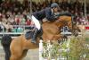 Foto: Beat Mändli beim Hardenberg Burgturnier 2012- Fotograf: sportfotos-lafrentz.de