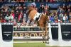 Foto: Janne Meyer-Zimmermann in Aktion - Fotograf: ©Sportfotos-Lafrentz.de