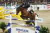 Foto: Albert Zoer bei den Oldenburger Pferdetagen 2011 - Fotograf: sportfotos-lafrentz.de 