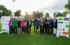 Foto: Preis der Freunde und Förderer - Fotograf: sportfotos-lafrentz.de 