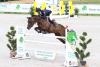 Foto: Großer Sport beim Benefizreitturnier 2021 - Fotograf: Sina Müller