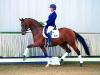 Foto: Kopfnummer 2 Be my Lady v. Bonds/Ehrenpreis - Fotograf: Recki Media 