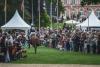 Foto: Der Vorverkauf für das LONGINES PfingstTurnier Wiesbaden startet - Fotograf: TomsPic