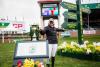 Foto: Beezie Madden - Fotograf: Rolex Grand Slam / Ashley Neuhof