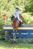 Foto: Ros Canter mit Izilot DHI - Fotograf: TGL / Thomas Ix