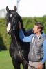 Foto: Chubakko und Christian Kukuk - Fotograf: Ludger Beerbaum Stables