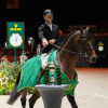 Foto: Richard Vogel/United Touch S - Fotograf: Rolex Grand Slam / Thomas Lovelock