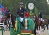 Foto: Michael Jung/fischerRocana - Fotograf: Rolex Kentucky Three Day Event