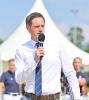 Foto: Bernhard Thoben - Fotograf: Oldenburger Pferdezuchtverband
