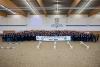 Foto: Das 8er-Team 2017 - Fotograf: Peter Hansen / www.ostsee.fotograf.de 