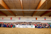 Foto: Die 8er-Team-Mitglieder 2018 Fotograf: Stefan Stuhr