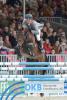 Foto: Ludger Beerbaum mit Chaman - Fotograf: Fotografen Karl-Heinz Frieler