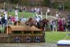 Foto: Sattelt in Marbach: die australische Vielseitigkeitslegende Andrew Hoy, hier bei den Weltreiterspielen 2018 in Tryon/USA - Fotograf: Stefan Lafrentz