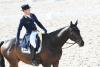 Foto: Michael Jung/Lennox - Fotograf: Thomas Hartig/equistock.de