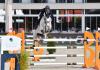 Foto: Schneller als alle Konkurrenten waren David Will und Concordia in der Qualifikation zur finalen Wertungsprüfung der BEMER Riders Tour - Fotograf: Foto Rüchel