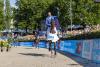 Foto: Christian Ahlmann wiederholt den Sieg im Championat der Deutschen Kreditbank AG von Berlin - Fotograf: Sportfotos-Lafrentz