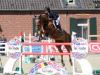 Foto: Sophie Hinners und Kaleni Jo SV Z siegten im Finale der Sechjährigen beim Nachwuchs-Championat von Holger Hetzel
