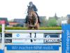 Foto: Laura Hetzel, die im vergangenen Jahr die Hauptprüfung der „Hetzel Spring Masters 2023“ gewinnen konnte, ist natürlich auch in diesem Jahr in Goch am Start - Fotograf: Hartwig 