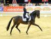 Foto: Auch Maike Mende, die 2020 die Etappe des DERBY Dressage Cups in Oldenburg für sich entschied, hat für den AGRAVIS-Cup genannt - Fotograf: Hartwig