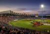 Foto: Das Foto zeigt das ausverkaufte Hauptstadion während des Mercedes-Benz Nationenpreises beim CHIO Aachen 2024 - Fotograf: CHIO Aachen/Andreas Steindl