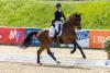 Foto: Briatore NRW und Andrina Suter gewannen 2022 die Finalqualifikation in Mannheim - Fotograf: Stefan Lafrentz