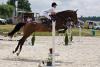 Foto: Anna-Sophie Brenner mit Cantucino - Fotograf: Christian Bittner