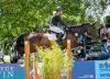 Foto: Kommt als Titelverteidigerin im Großen Preis und neue Landesmeisterin der Damen zum 15. Pferdefestival Stettiner Haff - Anne Wejda (Barth) - Fotograf: LoK