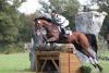 Foto: Anni Müller/Finest Frankye, Sieger in der JOSERA – VA -Trophy - Fotograf: Privat