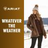 Foto: Sterling Insulated H20 Parka - Fotograf: ARIAT