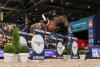 Foto: Sieg im Championat von Leipzig für Kendra Claricia Brinkop und Do it Easy - Fotograf: Sportfotos-Lafrentz.de