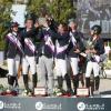 Foto: Team France - Fotograf: FEI/Tomas Holcbecher