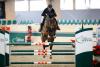 Foto: Bronze Tour-Sieger Gerald Beck hielt heute die heimischen Fahnen hoch - Fotograf: Manfred Leitgeb