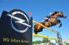 Foto: Was für eine Leistung! Natalia Belova holt sich den OPELK Grand Prix Sieg MAGNA RACINO! - Fotograf: Hervé Bonnaud