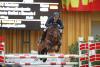 Foto: Benjamin Wulschner mit Montana - Fotograf: ACP Andreas Pantel
