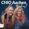 Foto: Das Bild zeigt das Cover der neuen Folge des CHIO Aachen Podcasts - Fotograf: CHIO Aachen/Caroline Niehus