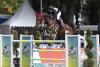 Foto: Beste Reitsportbedingungen bei der OWL Challenge vom 7.-10. September auf dem Paderborner Schützenplatz - Fotograf: Reitsport-Hellmann.de