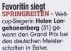 Foto: Scan eines BILD-Artikels vom Samstag 08. Juni 2013