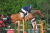 Foto: Geoff Billington (GBR) auf seinem Uppercut am Sprung zum Diamond Tour Sieg. - Fotograf: Hervé Bonnaud