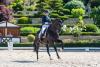 Foto: Stolze Siegerin mit Del Estero NRW und zugleich mit DSP Cosmo Royale auch noch Dritte auf dem Schafhof - Sophie-Luisa Duen aus Bad Oeynhausen trumpfte beim Jugendfestival mit ihren Ponys auf - Fotograf: S. Wegener/equitaris