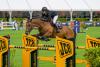 Foto: Laura Kraut gewinnt erste 5-Sterne-Prüfung - Fotograf: Equitaris