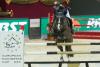 Foto: Auch Österreichs Jungstar Stefanie Bistan reitet beim European Youngster Cup mit - Fotograf: Nini Schäbel
