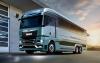 Foto: MSG Competition C12 unlimited - Fotograf: MSG The Truck Company
