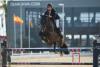 Foto: Constant van Paesschen gewinnt das Weltranglistenspringen - Fotograf: 1clickfoto.com