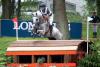 Foto: Tim Price (NZL) und Ascona M - Fotograf: Thomas Ix