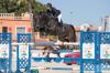 Foto: Janne Friederike Meyer-Zimmermann/Carado beim Turnier in Oliva Nova/ESP - Fotograf: Frank Fotistica
