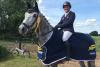 Foto: Casino Calvin bereits als Youngster hoch erfolgreich - Fotograf: Privat