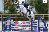 Foto: Charly Blue v. Chacoon Blue - Catoki - Drosselklang II - Fotograf: OLD Art